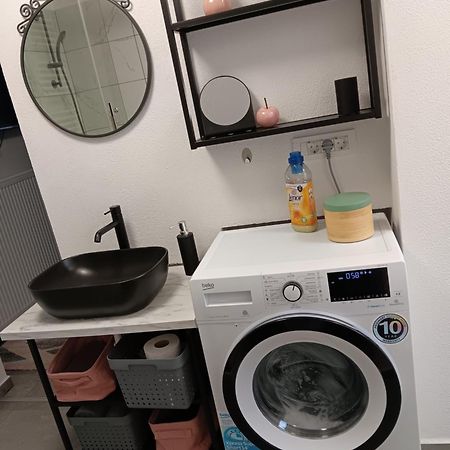 Apartma Pr Urarj コバリード エクステリア 写真