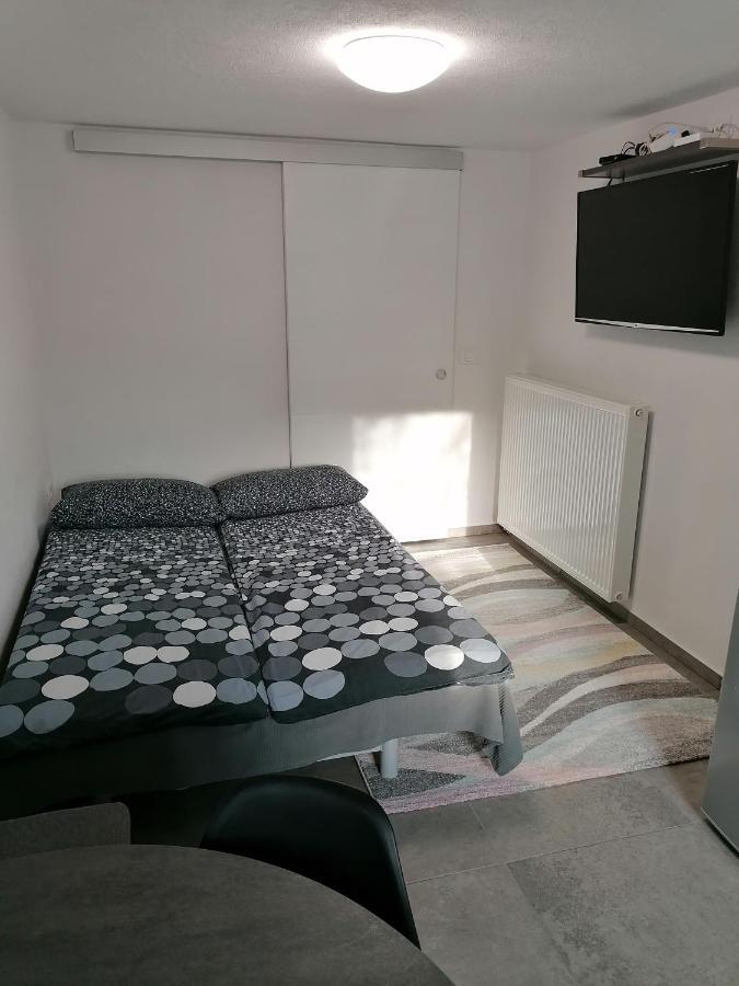 Apartma Pr Urarj コバリード エクステリア 写真